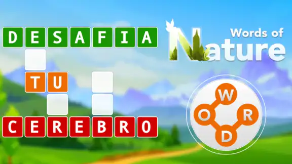 Juego de Palabras en Español