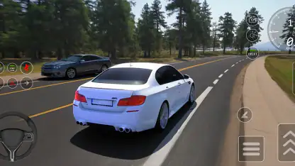 Juegos de Coches de Simulación