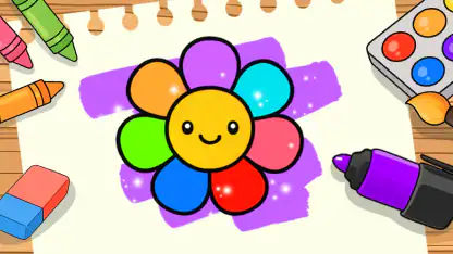 Juegos de pintar y dibujar