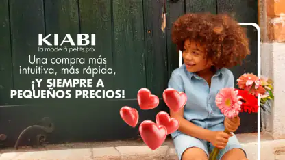 KIABI, compras y moda online