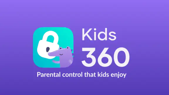 Kids360: Control Parental
