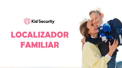 KidSecurity: Control Parental