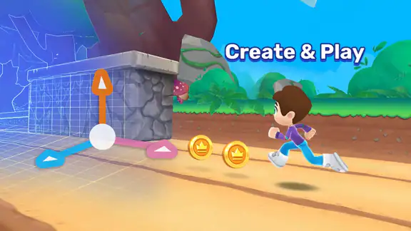 Kooply Run: Subway Craft