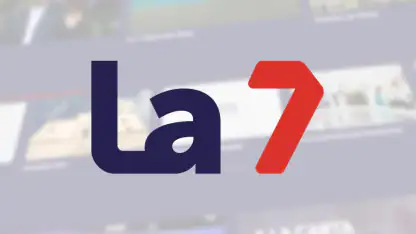 La 7 TV