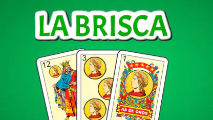 La Brisca - en español