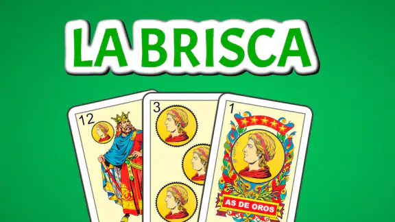 La Brisca - en español