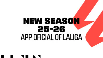 LALIGA App Oficial 2026/27