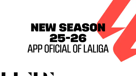 LALIGA App Oficial 2026/27