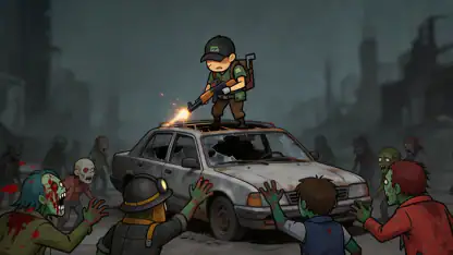 Last Extract