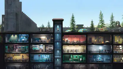 Last Shelter: War Z