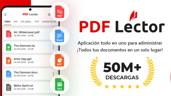 Lector PDF AI: Chat y Resumen