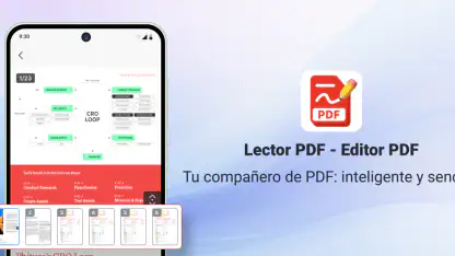 Lector y Visor de PDF