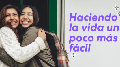 Life360: Compartir ubicación