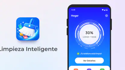Limpieza Inteligente