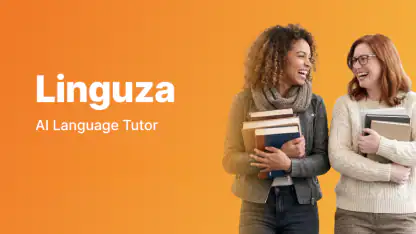 Linguza: Tutor de Inglés IA