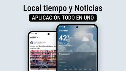 Local tiempo y Noticias, Radar