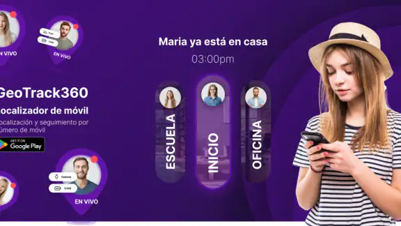Localizador celular por número