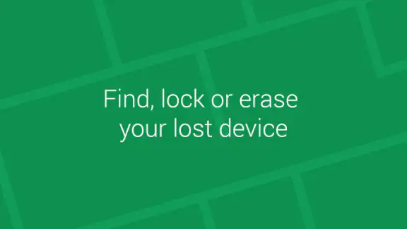 Localizador de Google