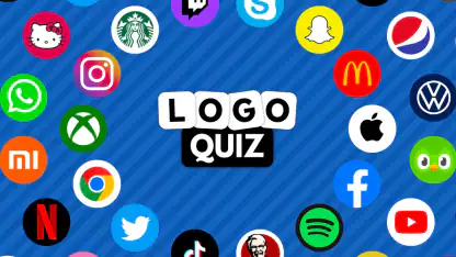 Logo Quiz: ¡Adivina la Marca!
