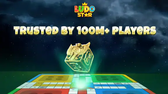 Ludo STAR: Online Dice Game