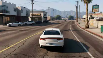 MadOut 2: Carreras de Coches