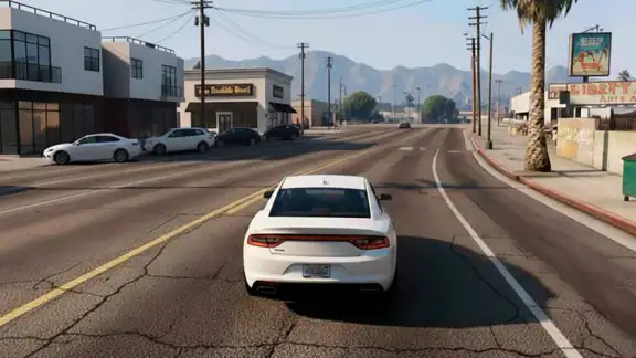 MadOut 2: Carreras de Coches