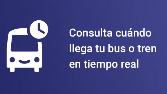 Madrid Bus Metro Cercanias TTP