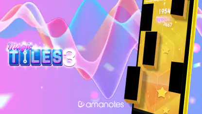 Magic Tiles 3™: Juego de piano