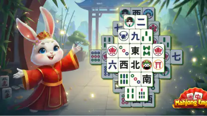 Mahjong Empire: Classic Match