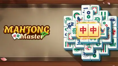 Mahjong Maestro:Desafío Diario