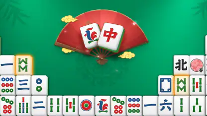 Mahjong Solitario Clásico