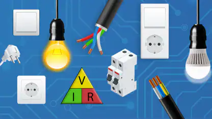 Manual del electricista