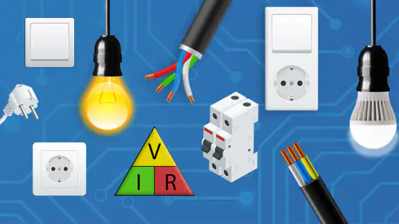 Manual del electricista