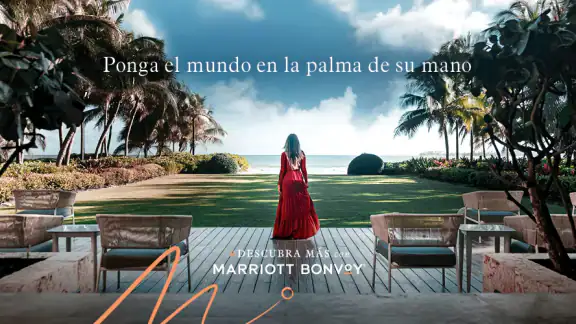 Marriott Bonvoy™