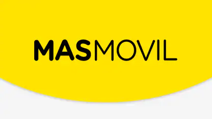 MASMOVIL - Área de cliente