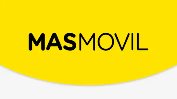 MASMOVIL - Área de cliente