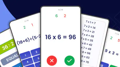 Matematicas: Juegos Mentales