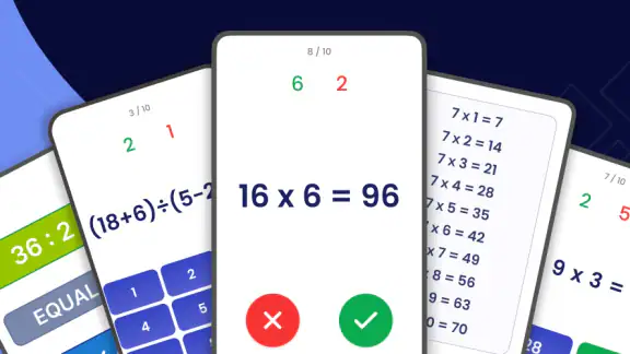 Matematicas: Juegos Mentales