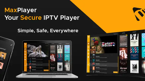MaxPlayer ™