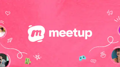 Meetup: eventos locales