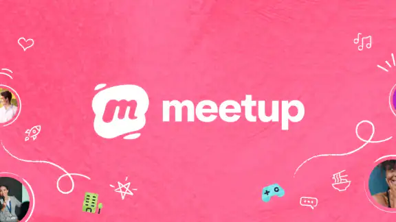 Meetup: eventos locales