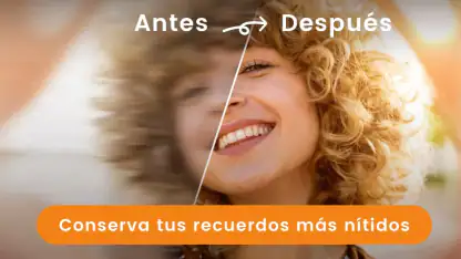 Mejorador de Fotos IA