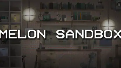 Melon Sandbox