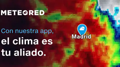 Meteored - El Tiempo 14 Días