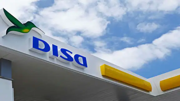 Mi Energía DISA
