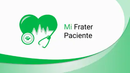 Mi Frater Paciente