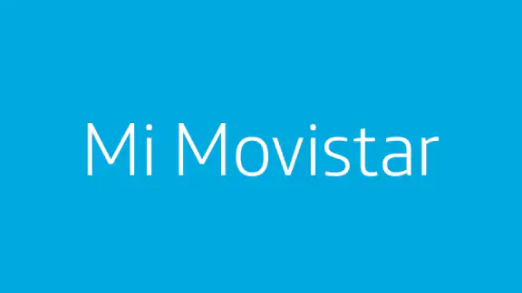 Mi Movistar