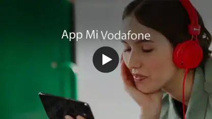 Mi Vodafone