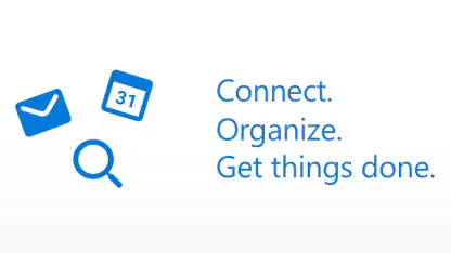 Microsoft Outlook