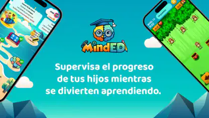 MindED - Éxito académico